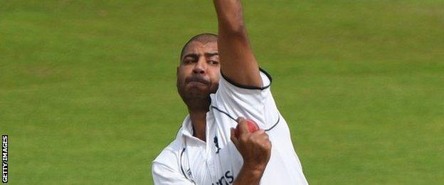 Jeetan Patel