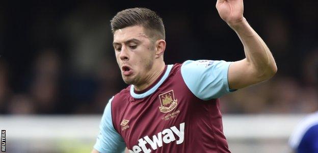 Aaron Cresswell