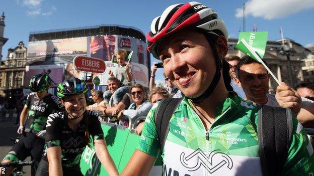 Katarzyna Niewiadoma