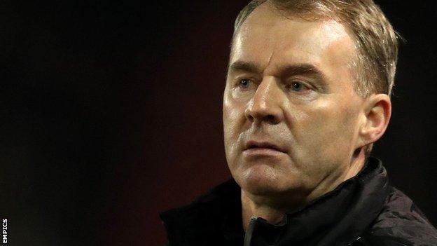 John Sheridan