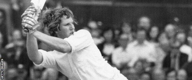 Ian Botham