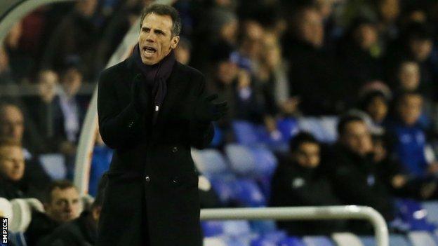 Gianfranco Zola