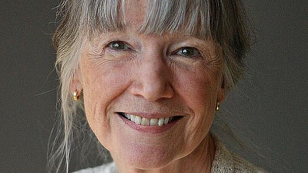 Anne Tyler