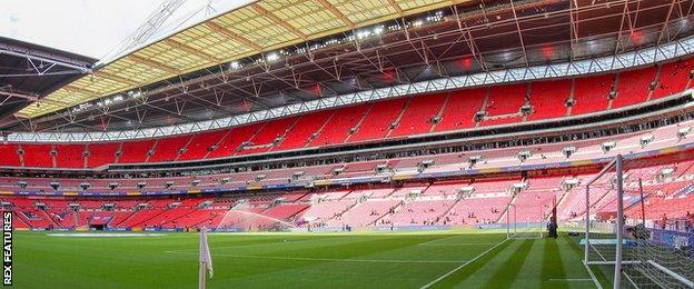 Wembley