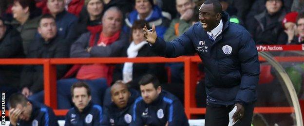 Jimmy Floyd Hasselbaink