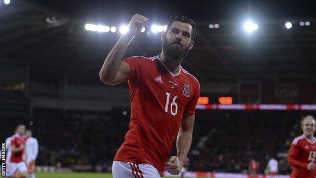 Joe Ledley