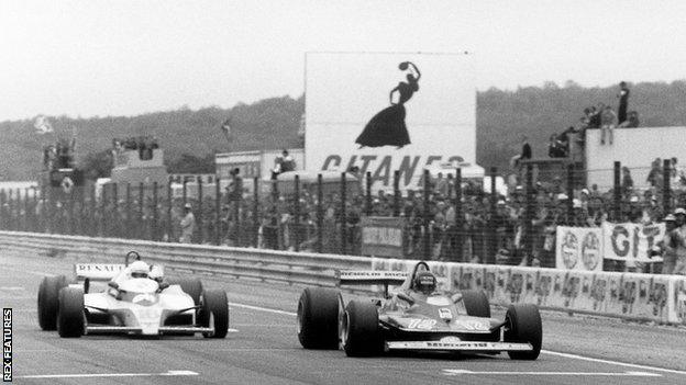 1979 french gp