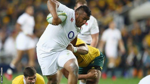 Mako Vunipola