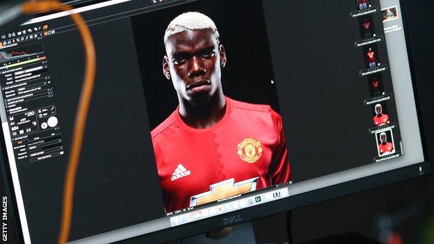 Paul Pogba