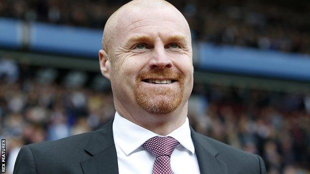 Sean Dyche