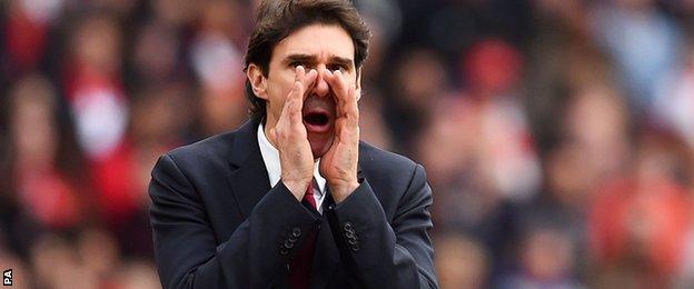 Aitor Karanka