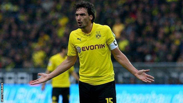 Mats Hummels