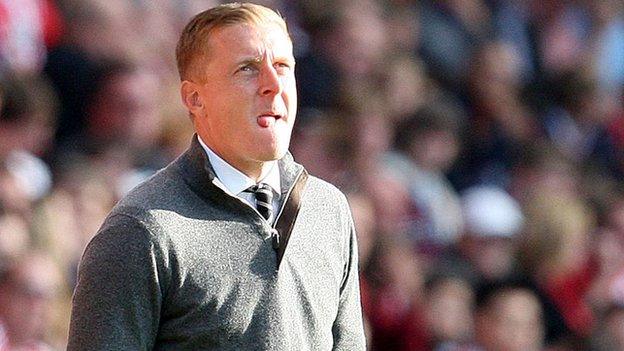 Garry Monk