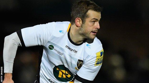 Stephen Myler