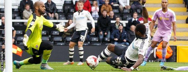 Moussa Dembele