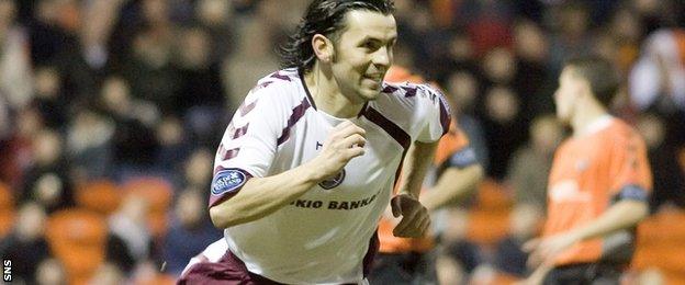 Paul Hartley