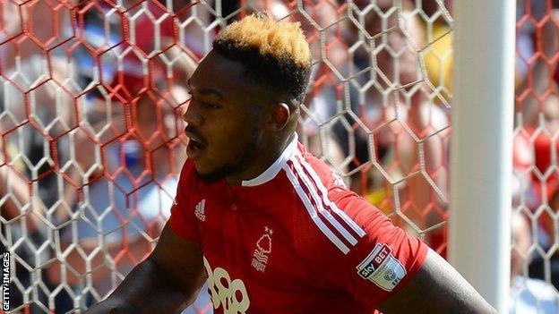 Britt Assombalonga
