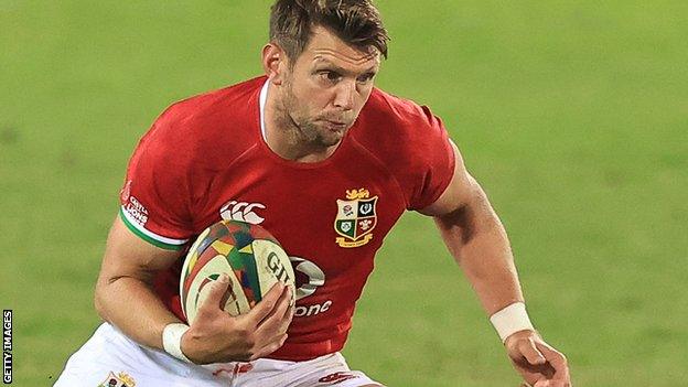 Dan Biggar