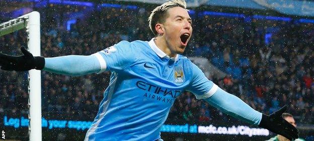 Samir Nasri