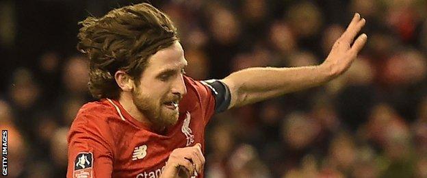 Joe Allen