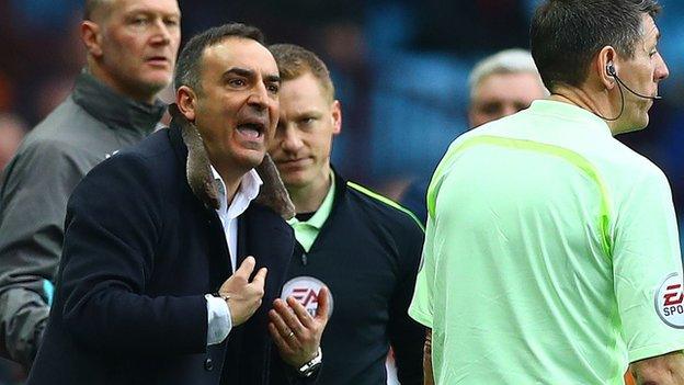 Carlos Carvalhal