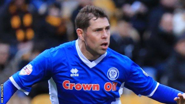 Grant Holt