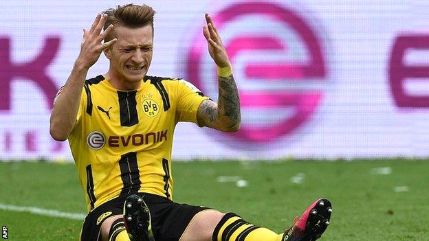 Marco Reus