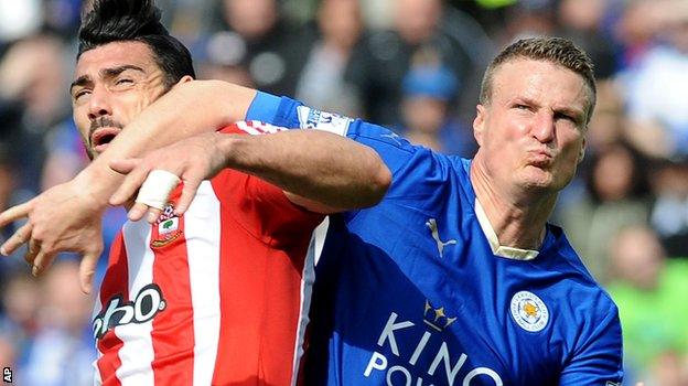 Robert Huth