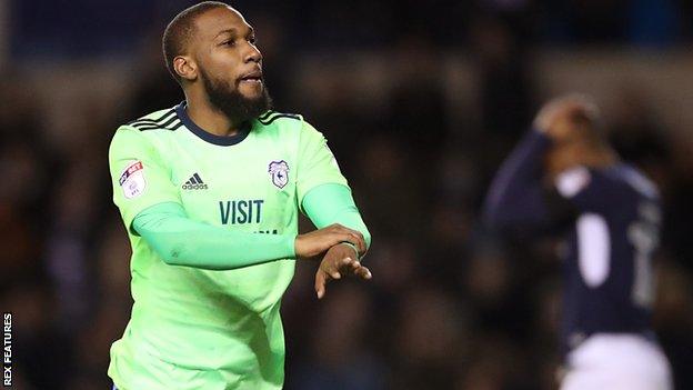 Junior Hoilett