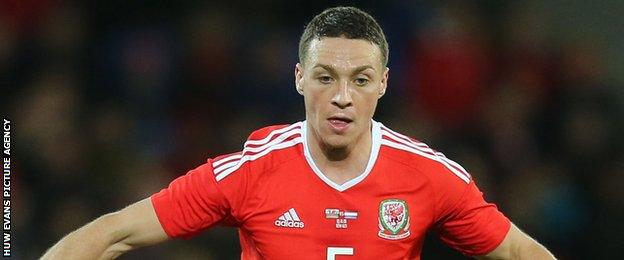 James Chester