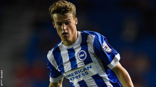 Solly March