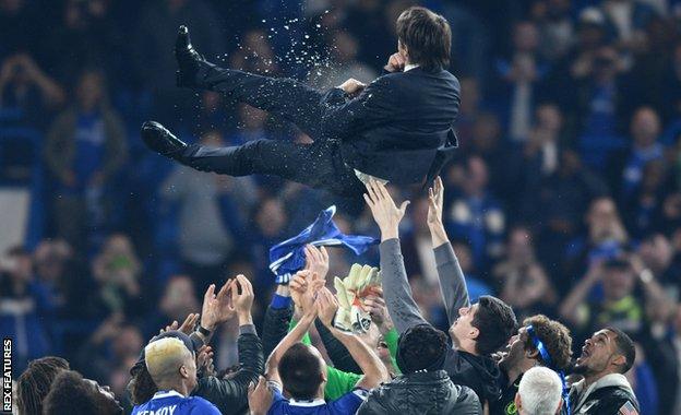 Conte