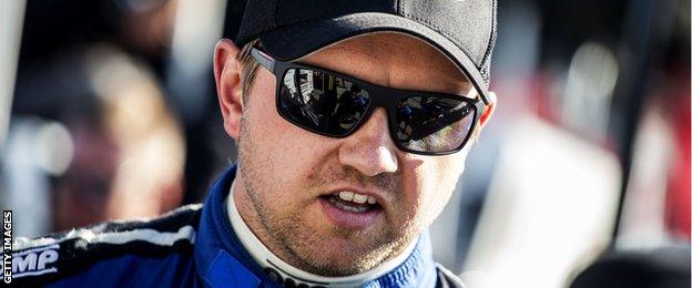 Ryan Dalziel