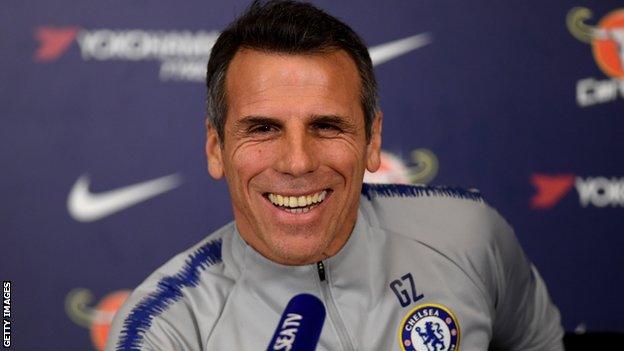 Gianfranco Zola