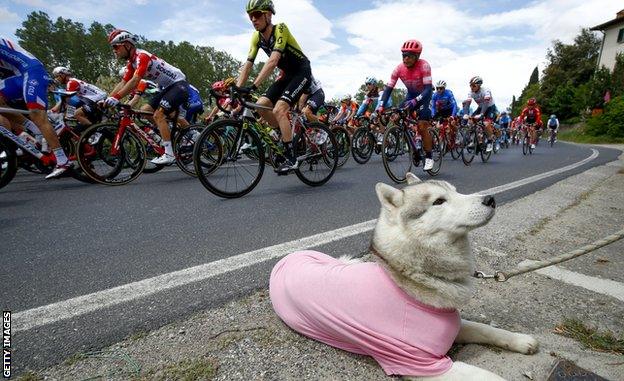 Giro d'Italia