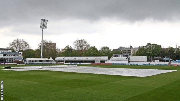 County Ground Chelmsford