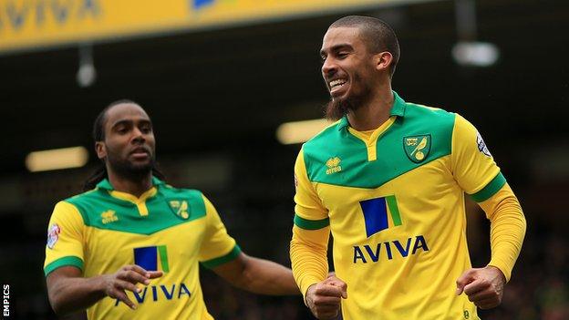 Lewis Grabban