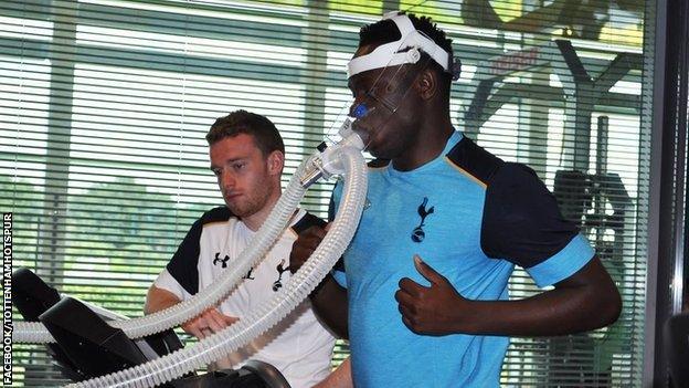 Victor Wanyama