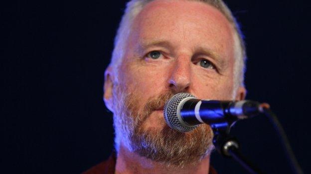 Billy Bragg