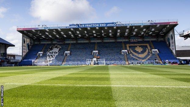 Fratton Park