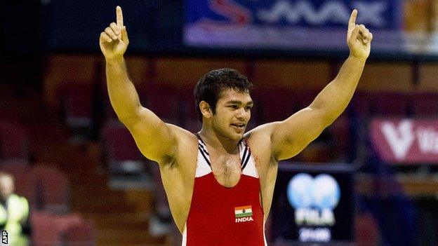 Narsingh Yadav