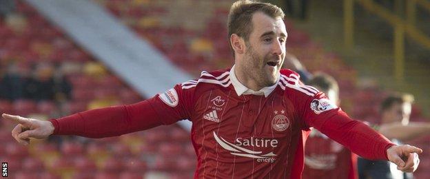 Niall McGinn