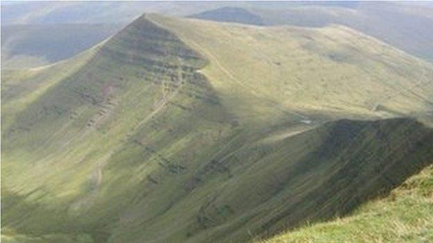 Cribyn