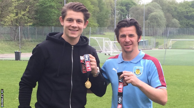 Tarkowski and Barton