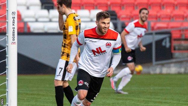 David Goodwillie