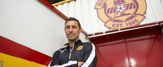 Scott McDonald