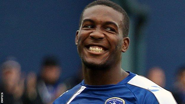 Dominic Poleon