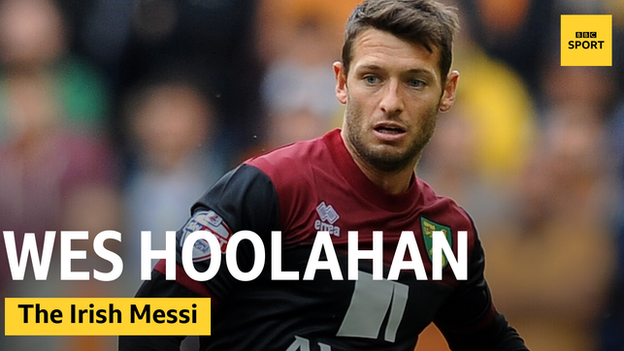 Wes Hoolahan