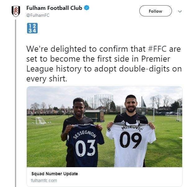 Fulham