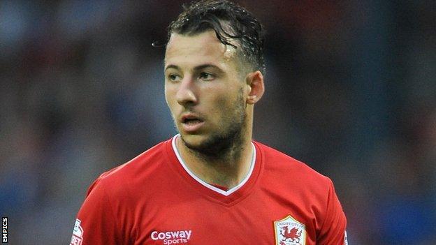 Adam Le Fondre